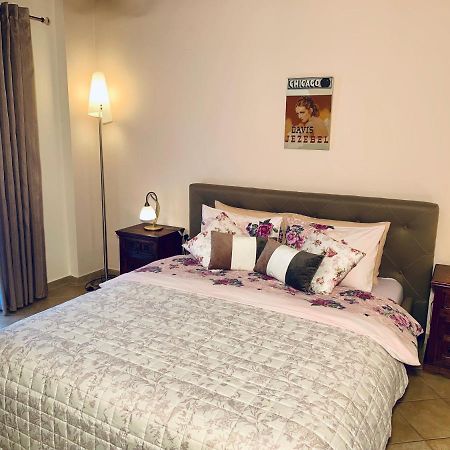 Ermones Diamond Villa Vatos Экстерьер фото