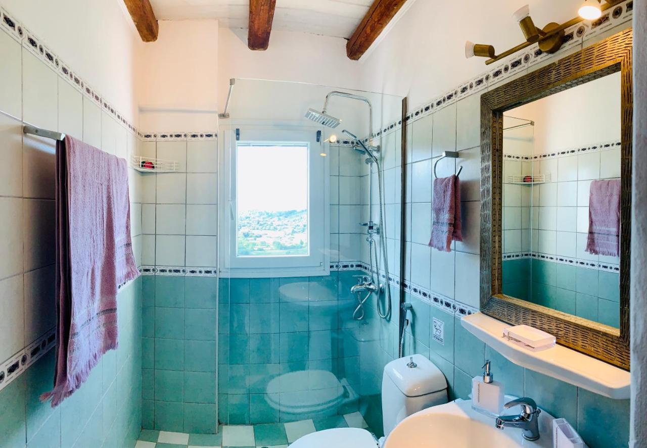 Ermones Diamond Villa Vatos Экстерьер фото