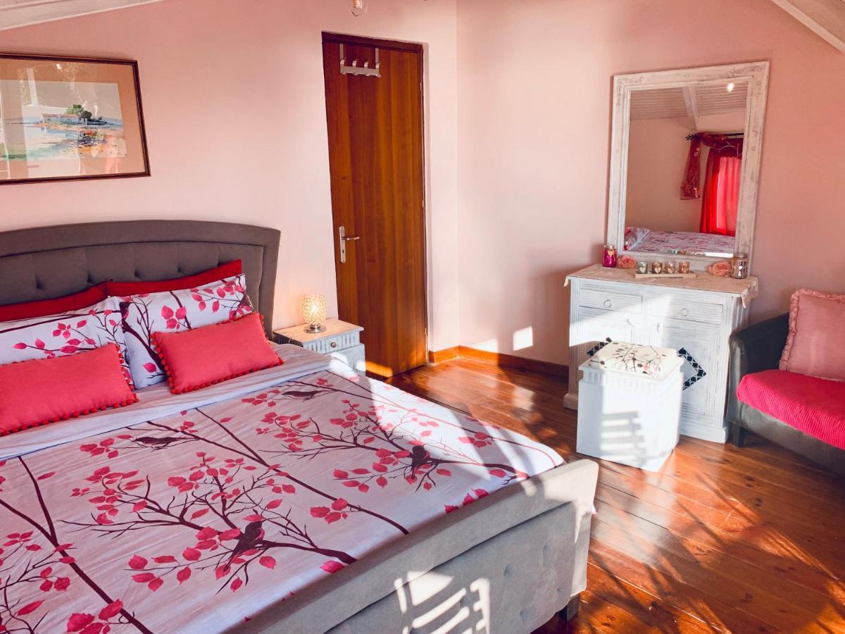 Ermones Diamond Villa Vatos Экстерьер фото