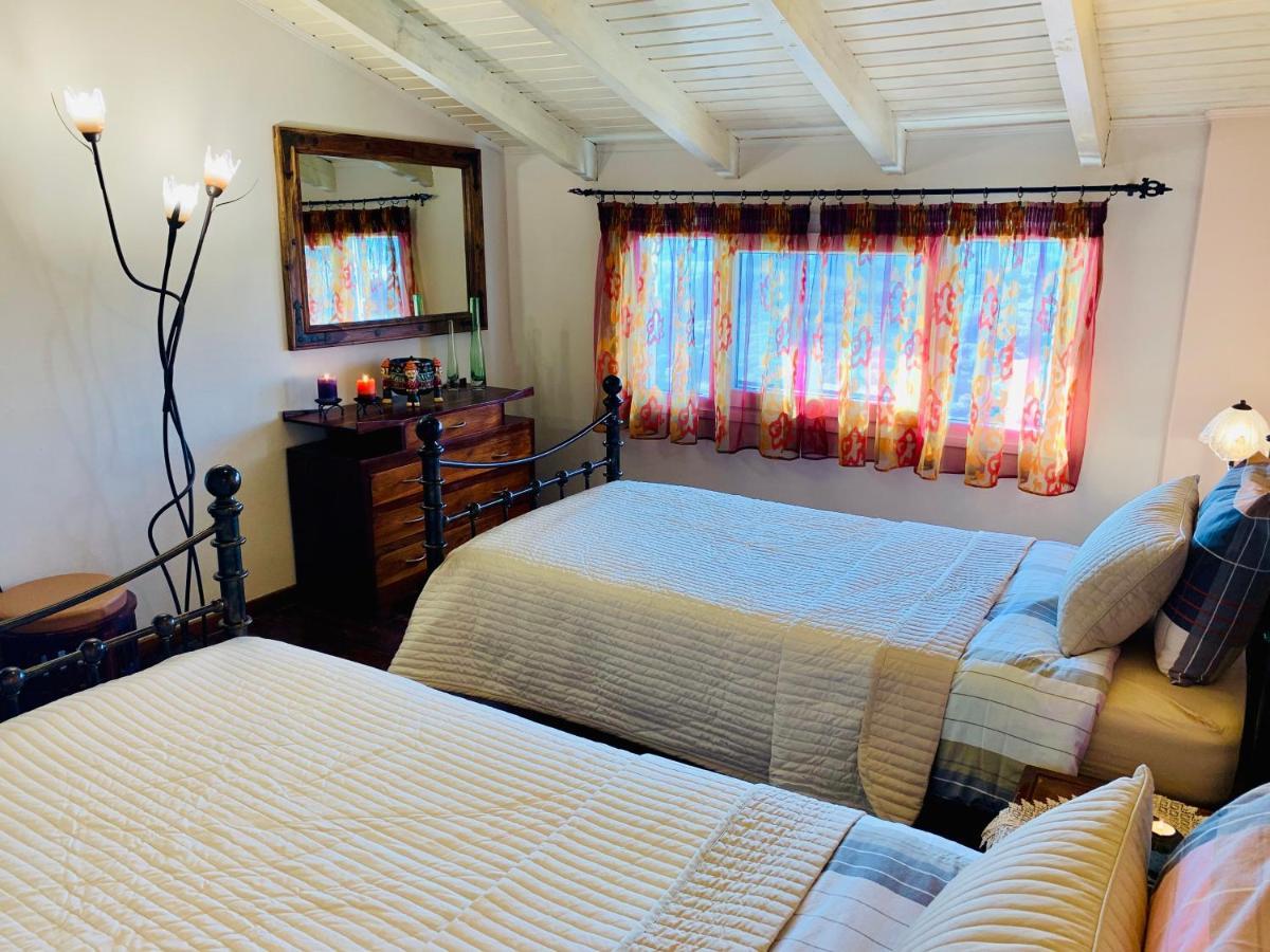 Ermones Diamond Villa Vatos Экстерьер фото