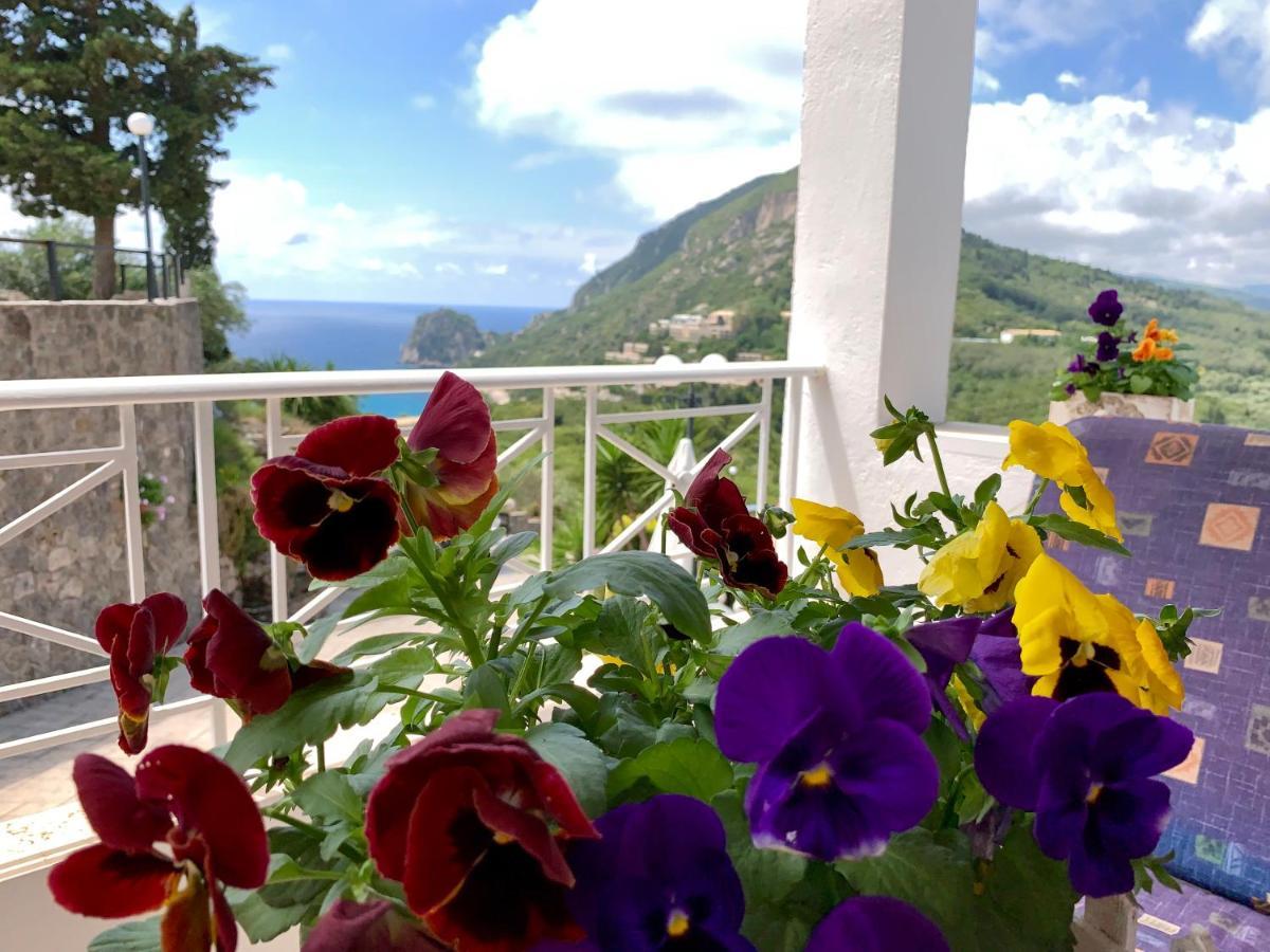 Ermones Diamond Villa Vatos Экстерьер фото